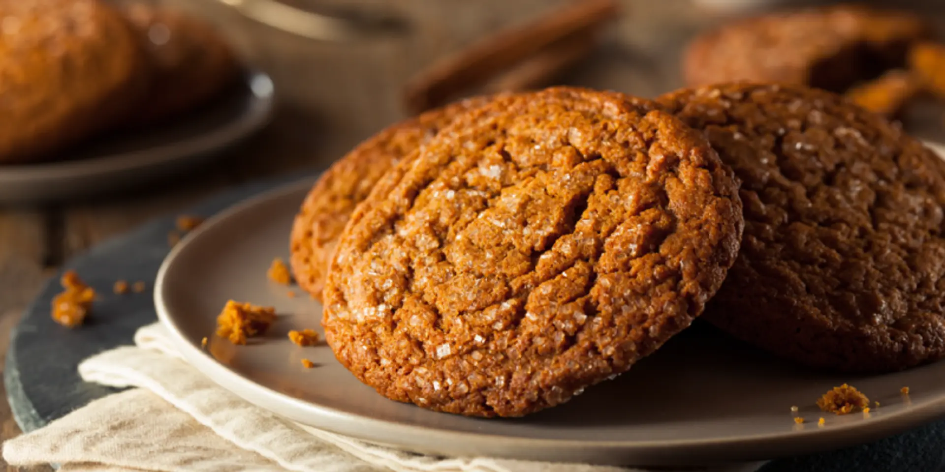5 healthy Christmas treats for guilt-free indulgence