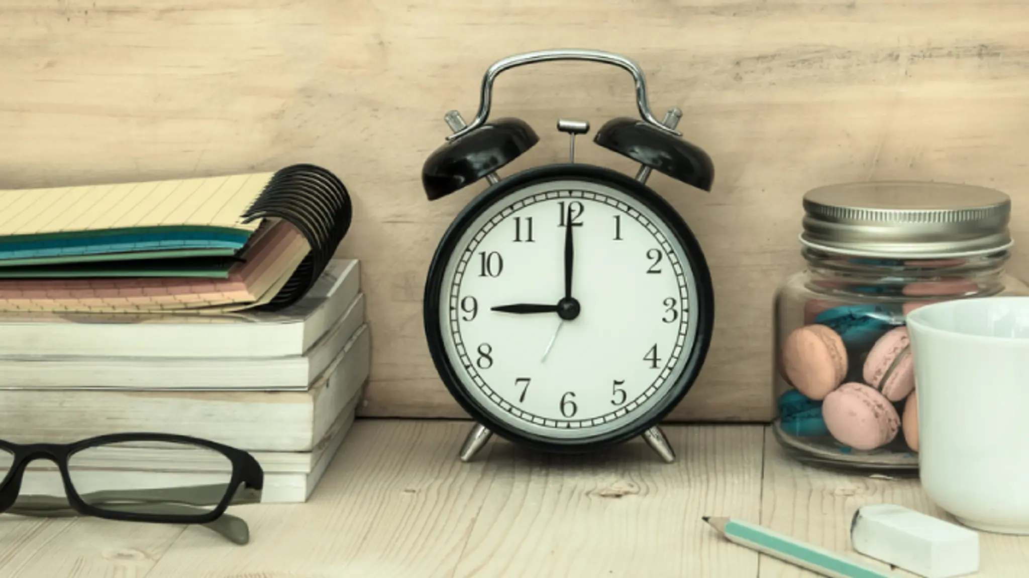 7 time-wasting habits to eliminate from your daily routine | YourStory