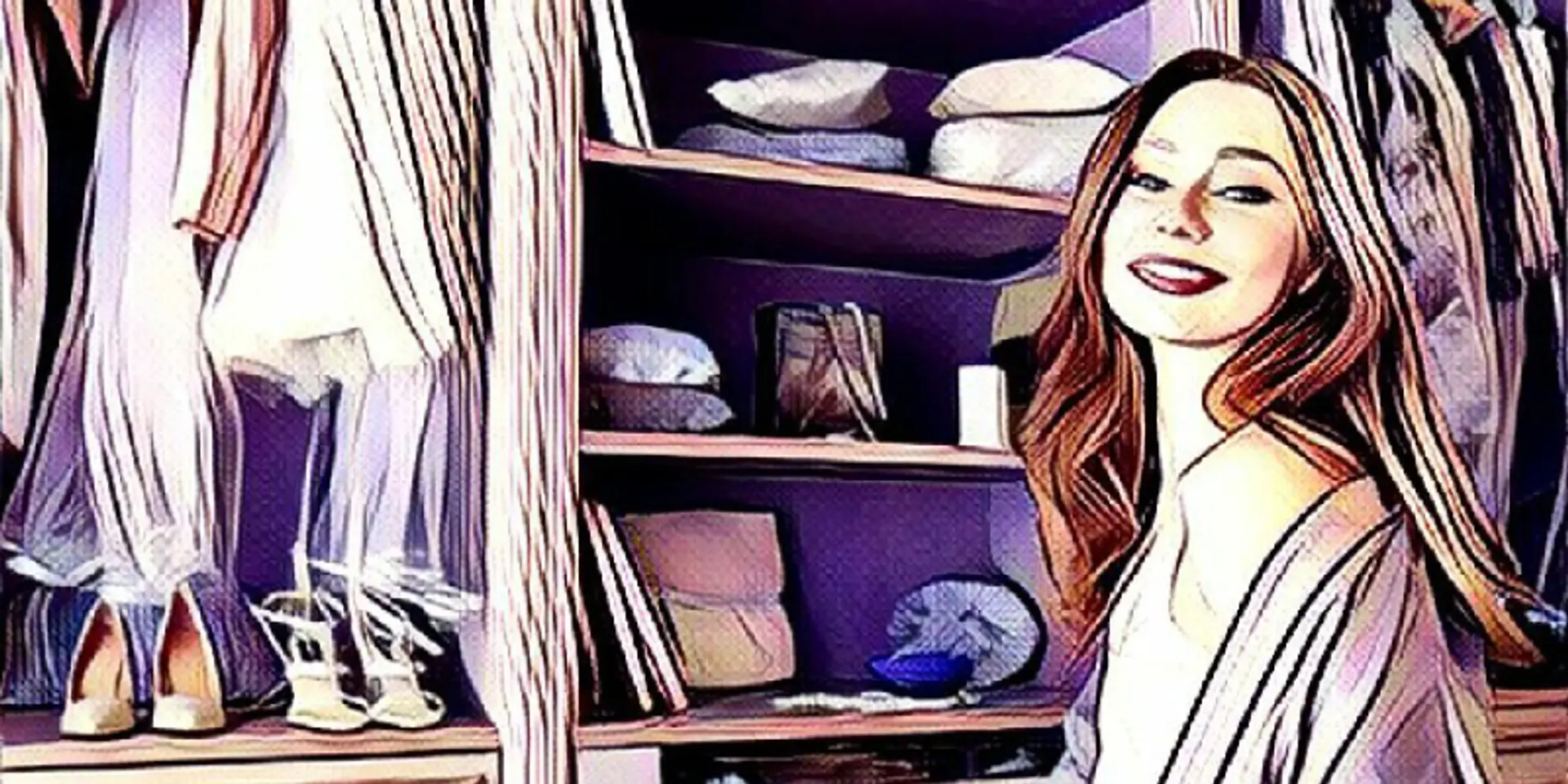 10 tips for women to manage wardrobe in 2017