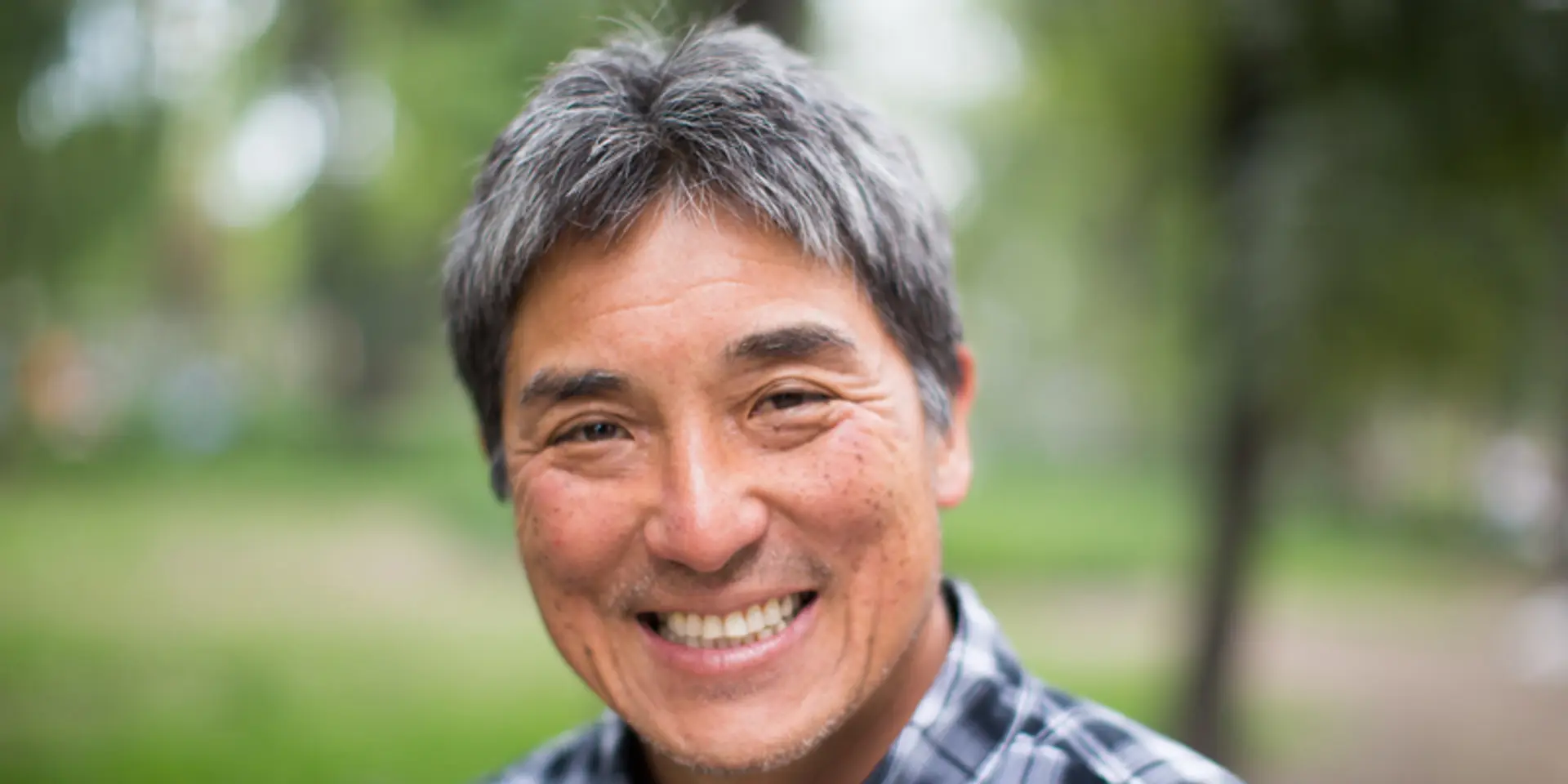 Guy Kawasaki’s remarkable journey from a jeweller to the world’s best marketing guru