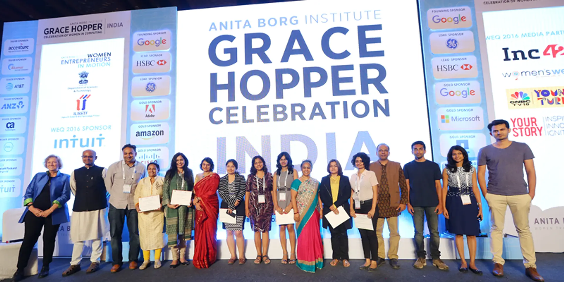 Meet the top 10 women entrepreneurs who won a trip to Silicon Valley