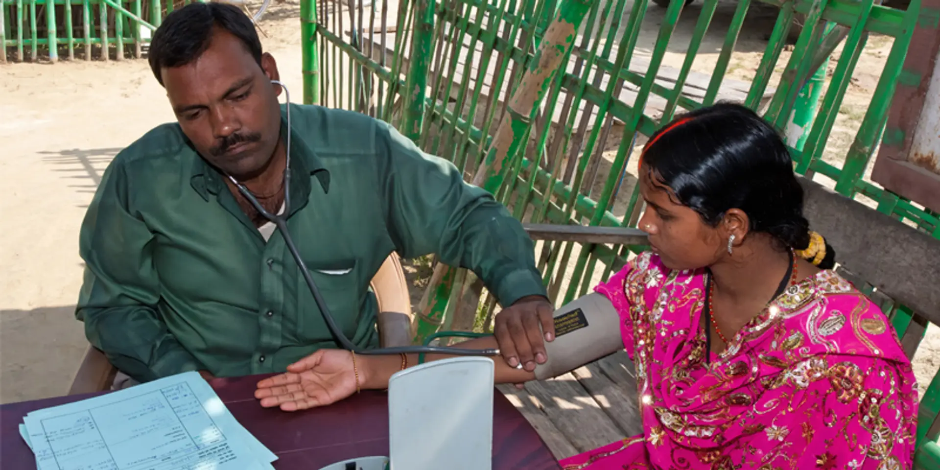 These small-town startups are gaining an edge by addressing the healthcare challenges in Tier-2 and 3 cities