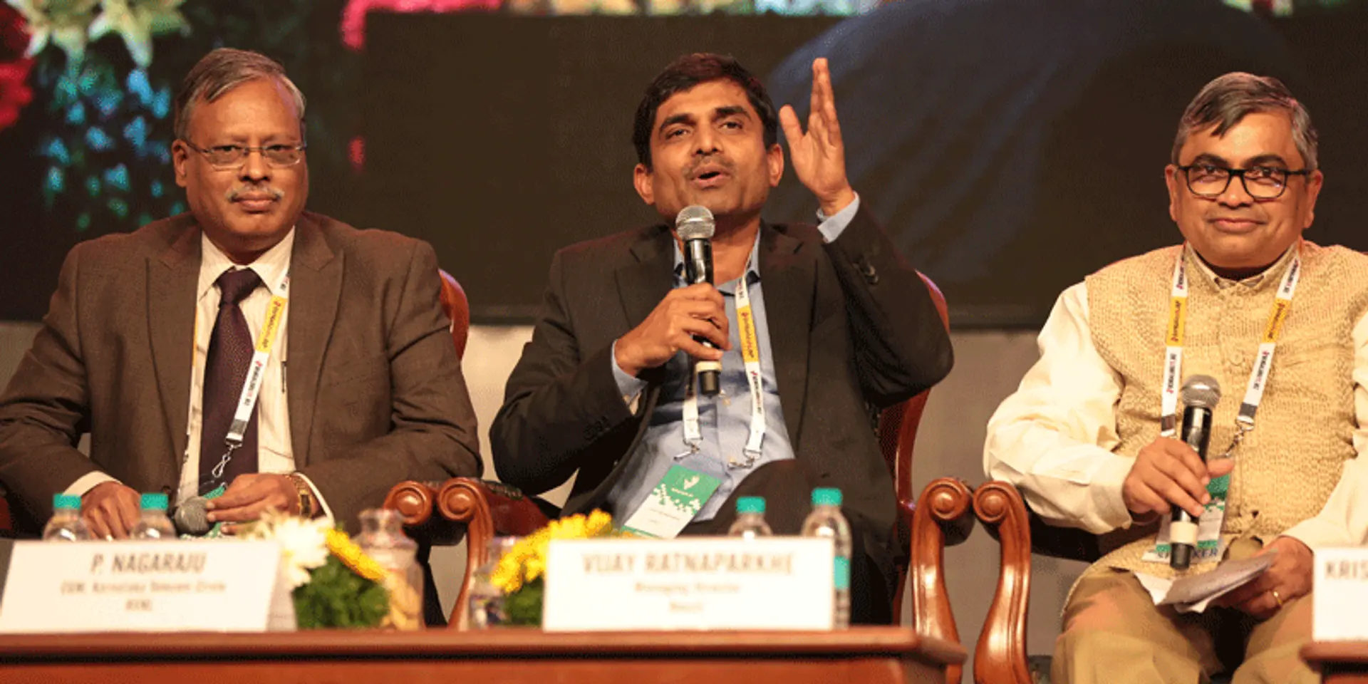 Startups can make a meal of big businesses in the new tech frontier