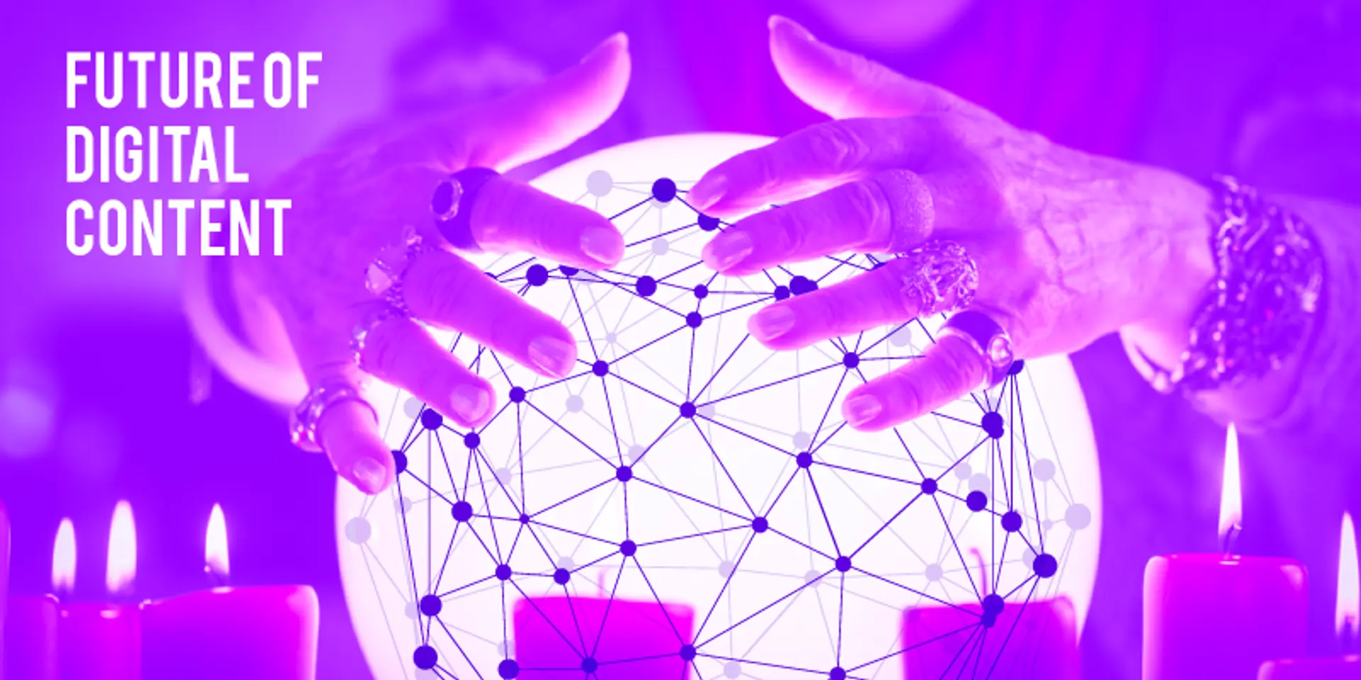 The future of digital content and media disruption in India