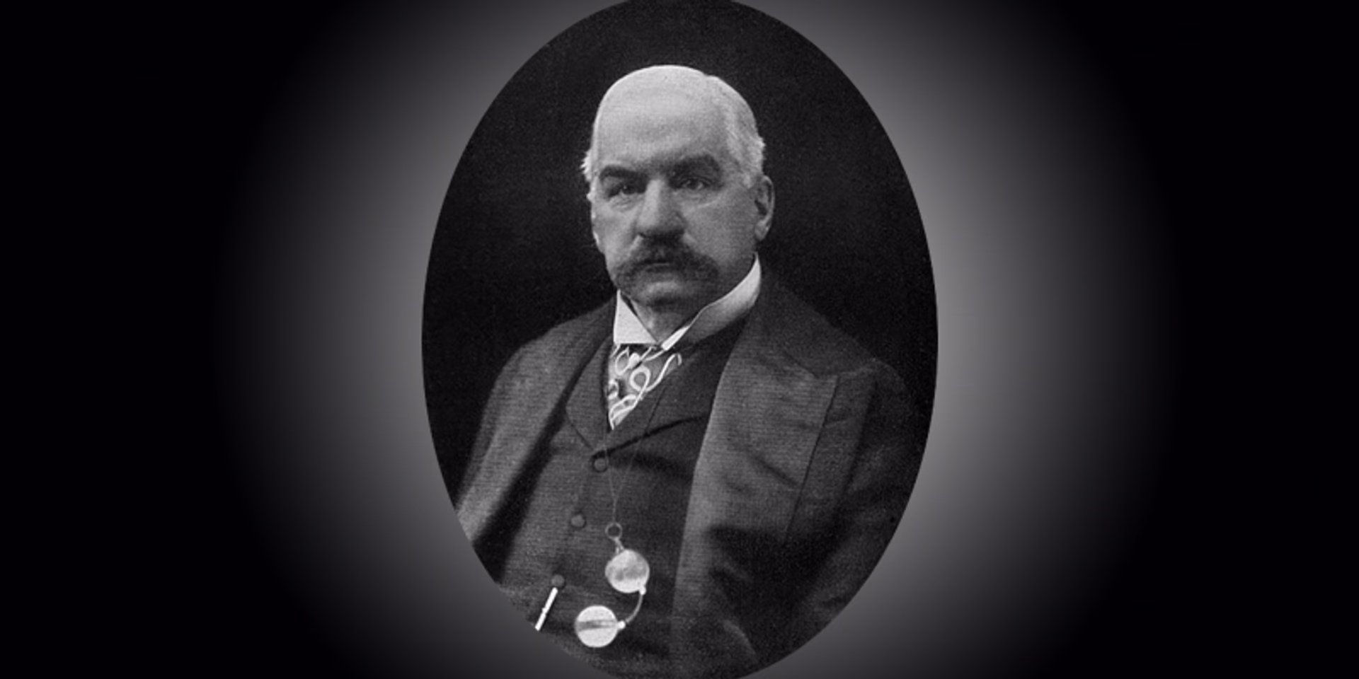 25 quotes from banking legend JP Morgan to inspire the visionary in you