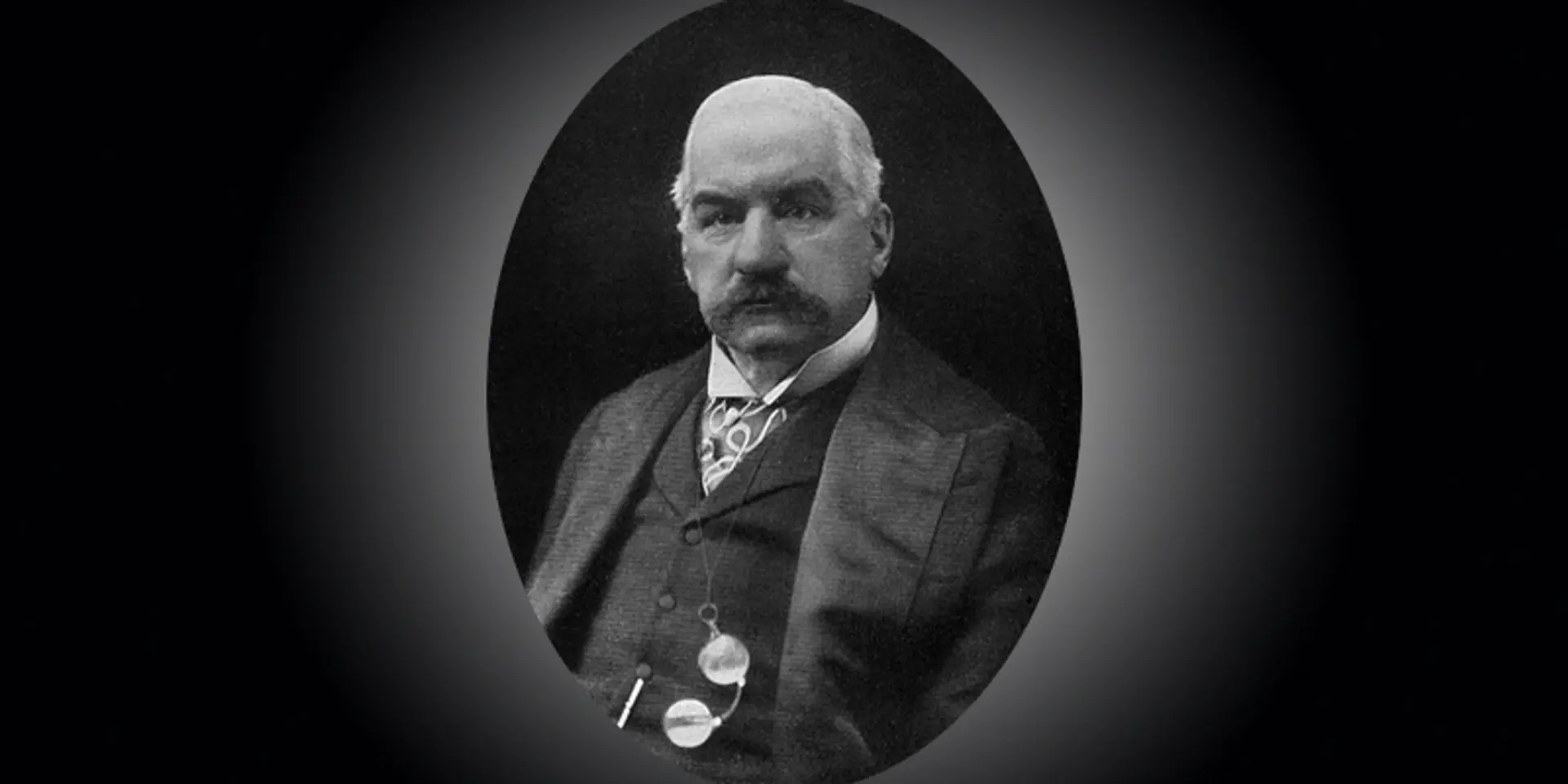 JP Morgan: The man who sparked a financial revolution