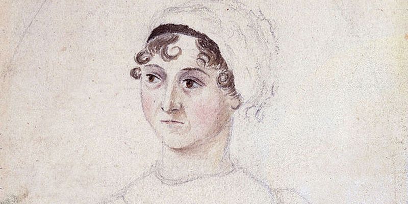 Jane Austen — destroying prejudice one character at a time?
