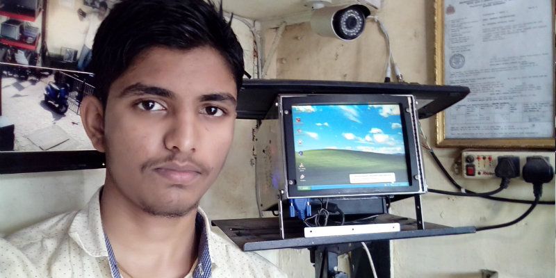 How this 16-yr-old aims to make the computer an affordable asset for every Indian household