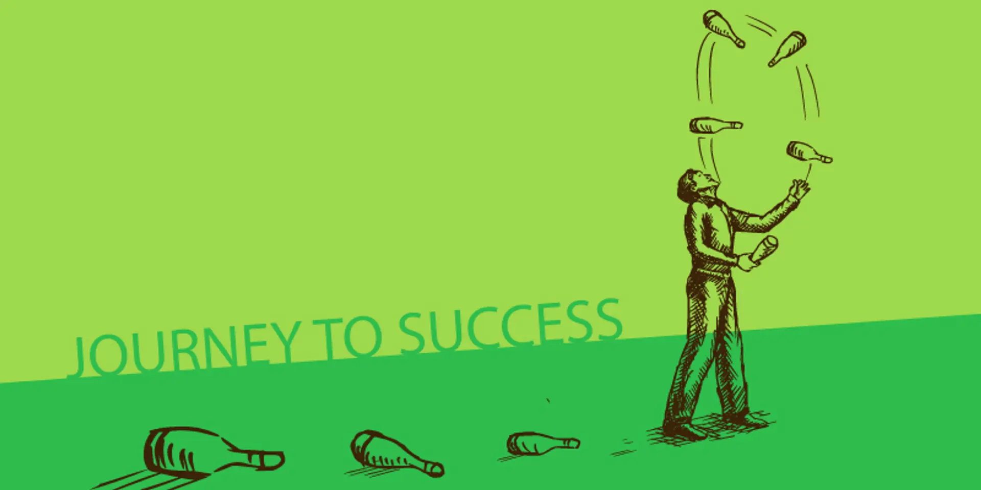 Let’s celebrate failures…Three mistakes of my startup life