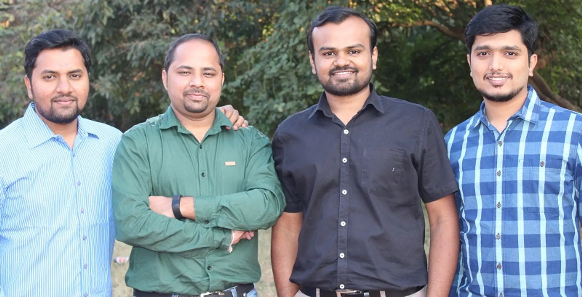 Dharwad-Hubli boys inspired by Musk and Jobs automate homes with Kooki
