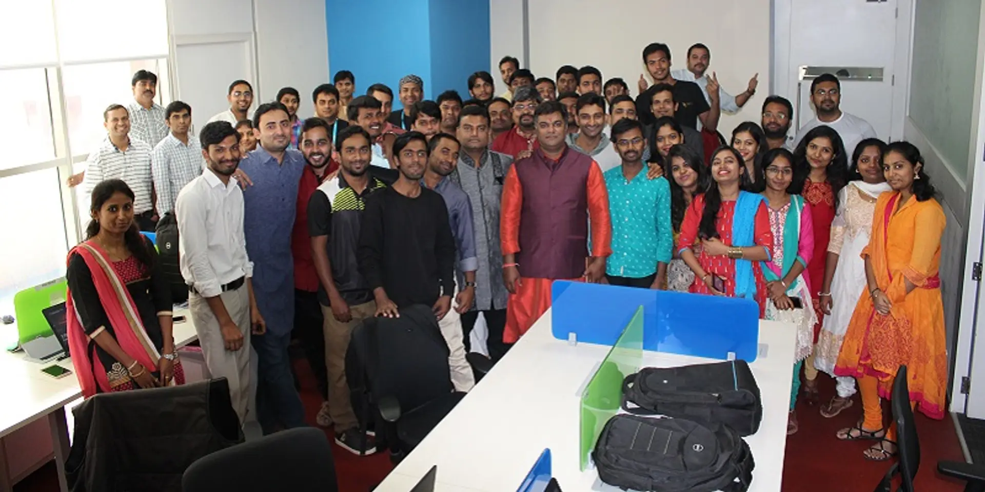 China-based LeEco makes in India for a global market