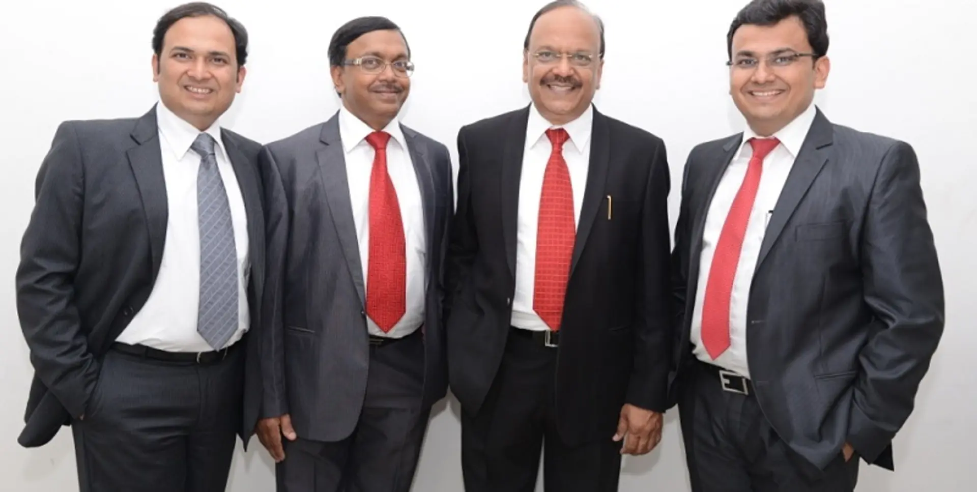 From building umbrellas to aiding in cola wars, the story of Kedia brothers, the packaging kings