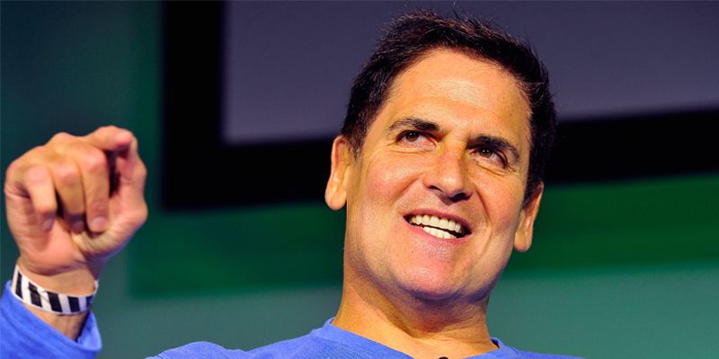 Success lessons from Mark Cuban that make him a favourite