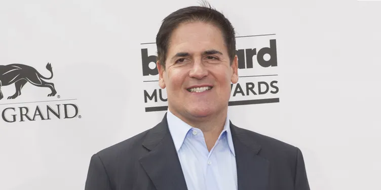 20 quotes from Mark Cuban that proves he is plain awesome