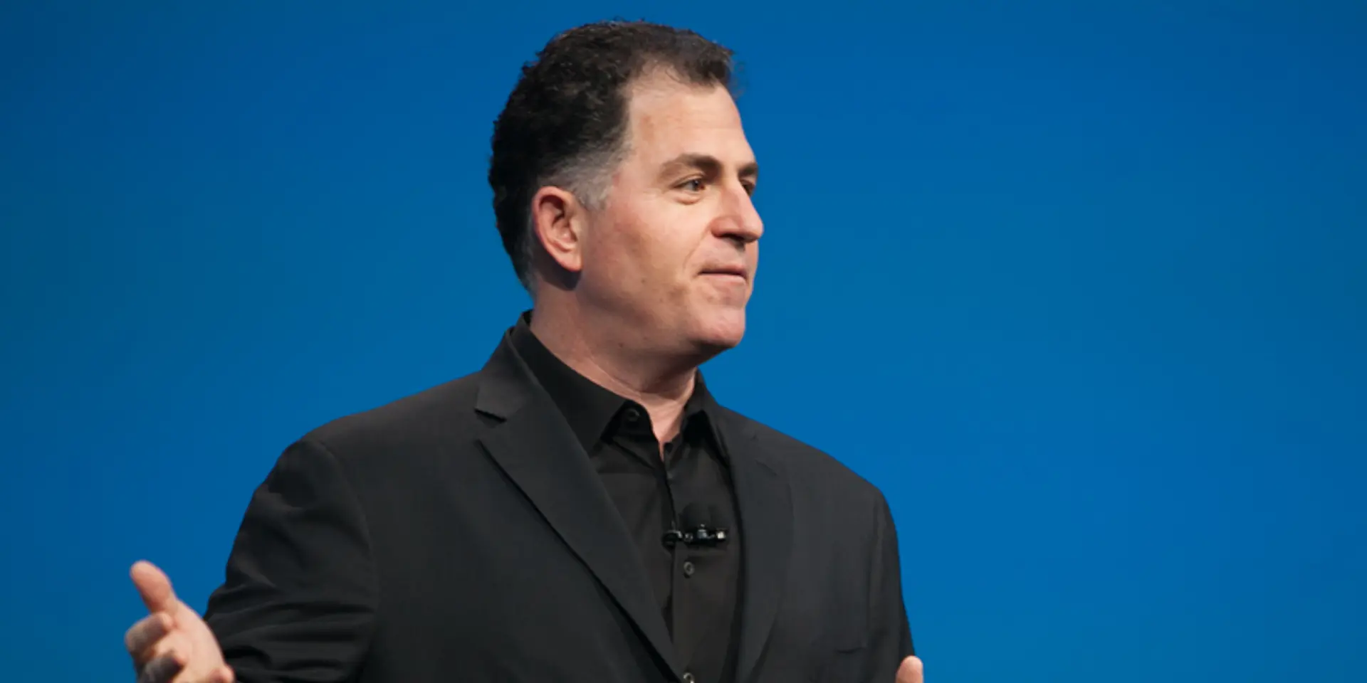 25 inspiring quotes by Michael Dell on business, life, and opportunity