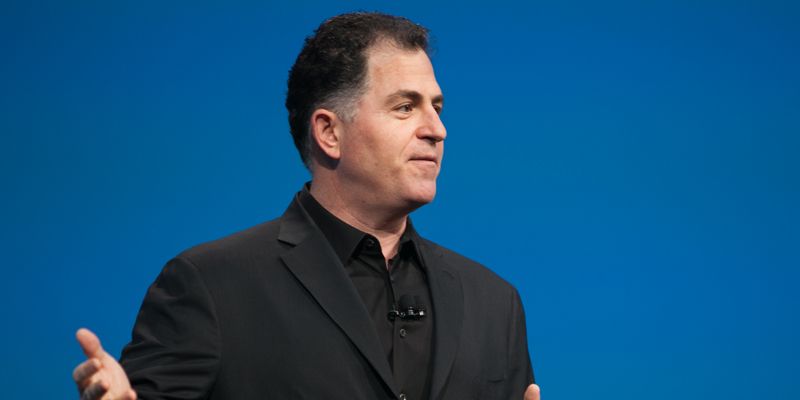 25 inspiring quotes by Michael Dell on business, life, and opportunity