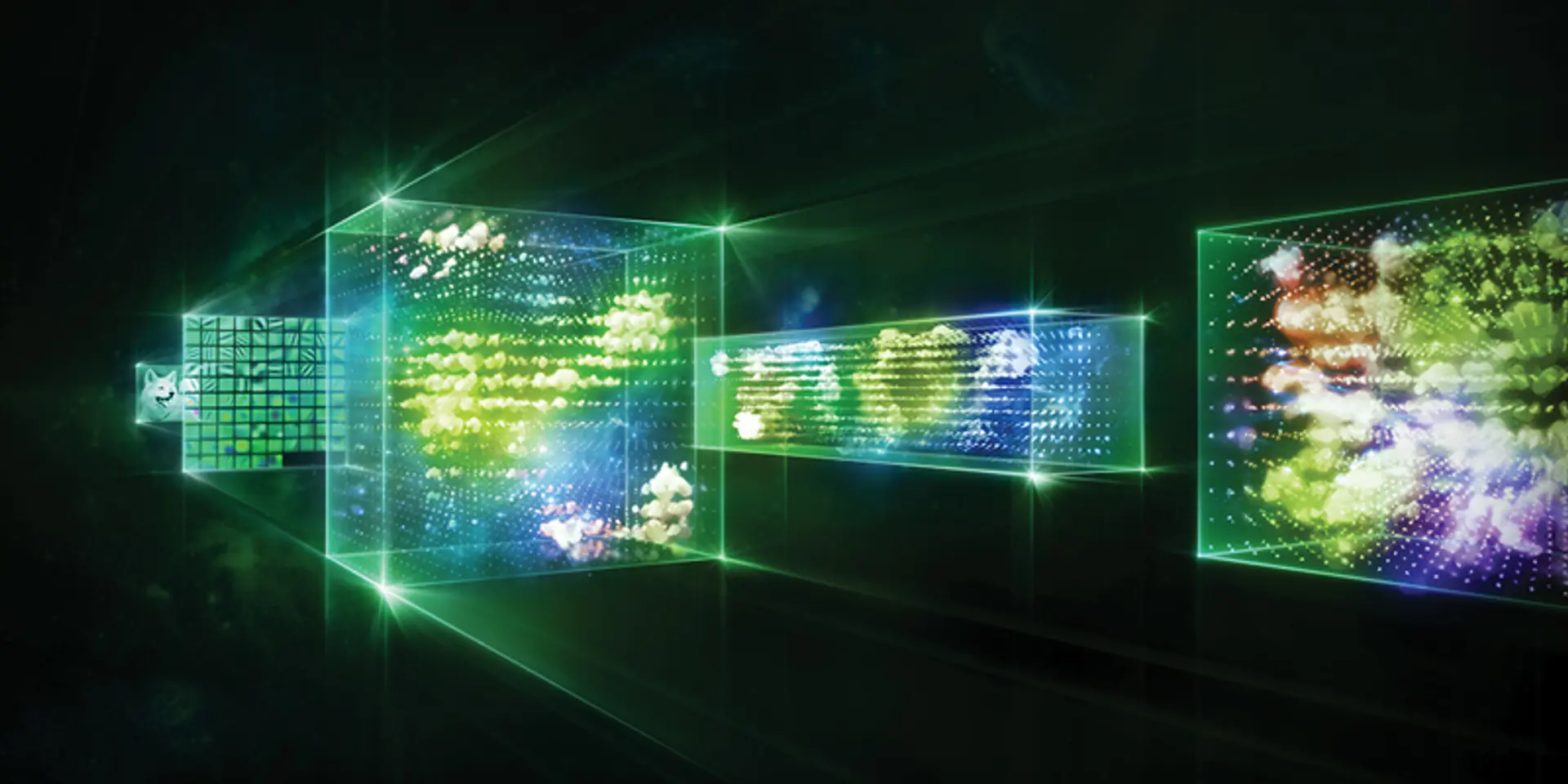 Deep learning saves lives