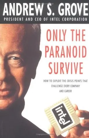 only-the-paranoid-survive