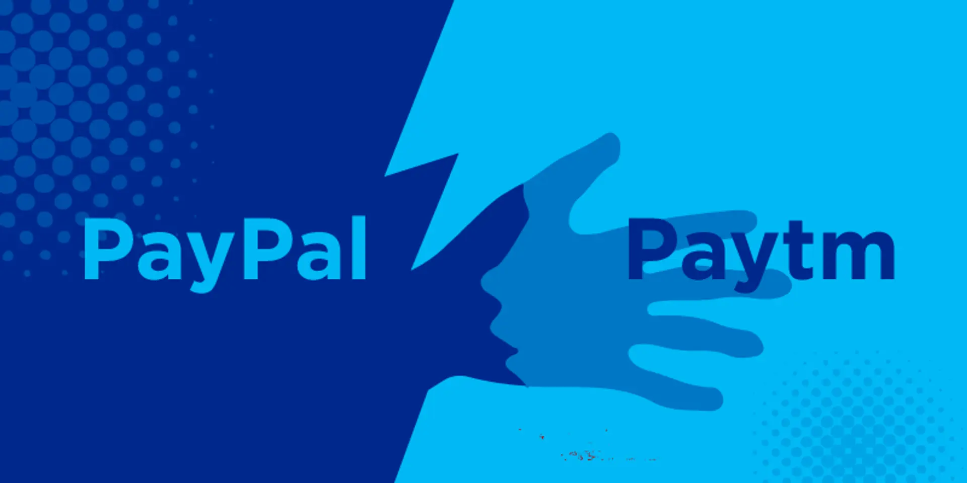 Paytm slammed again — PayPal accuses Indian payments major of using deceptively similar trademark