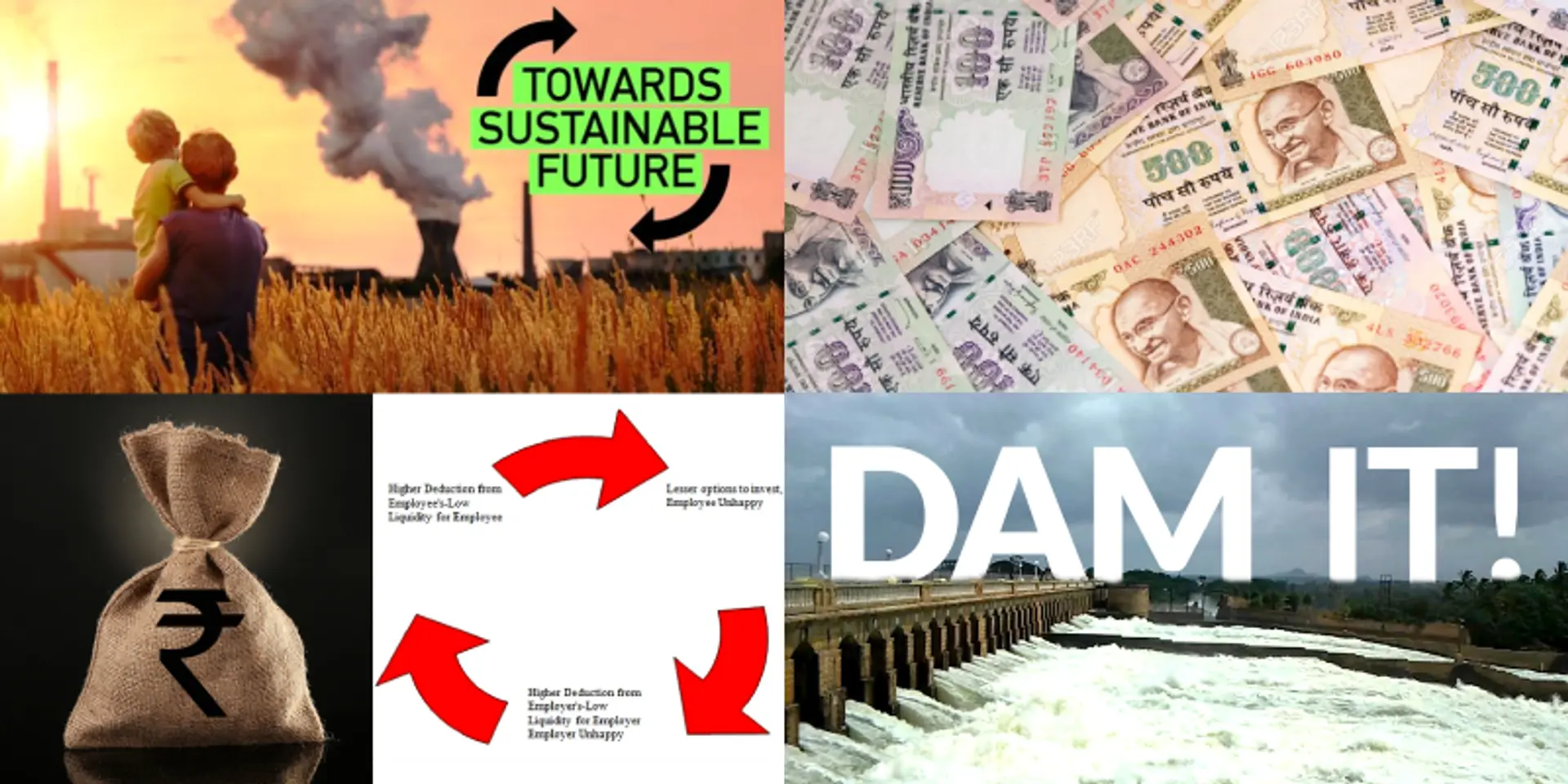 Political trends that affected business in 2016
