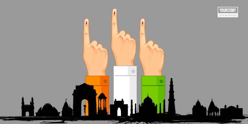 Lok Sabha polls in seven phases from April 19; results on June 4
