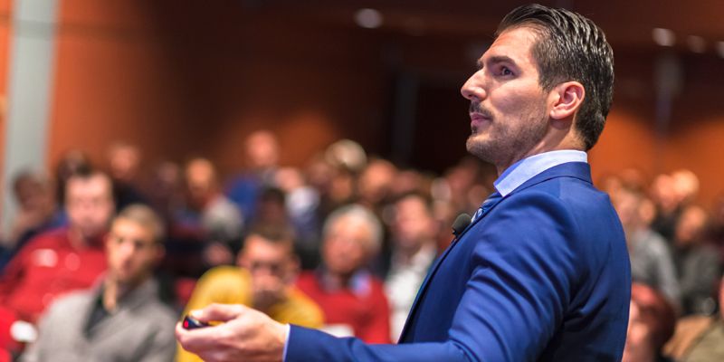 3 Speeches to Inspire Your Own Public Speaking - Professional Development -  Harvard DCE