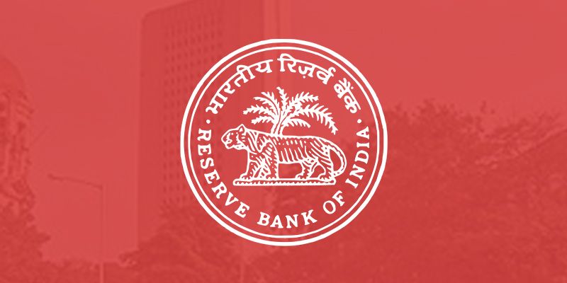 RBI notifies peer-to-peer lending platforms to be classified as NBFCs