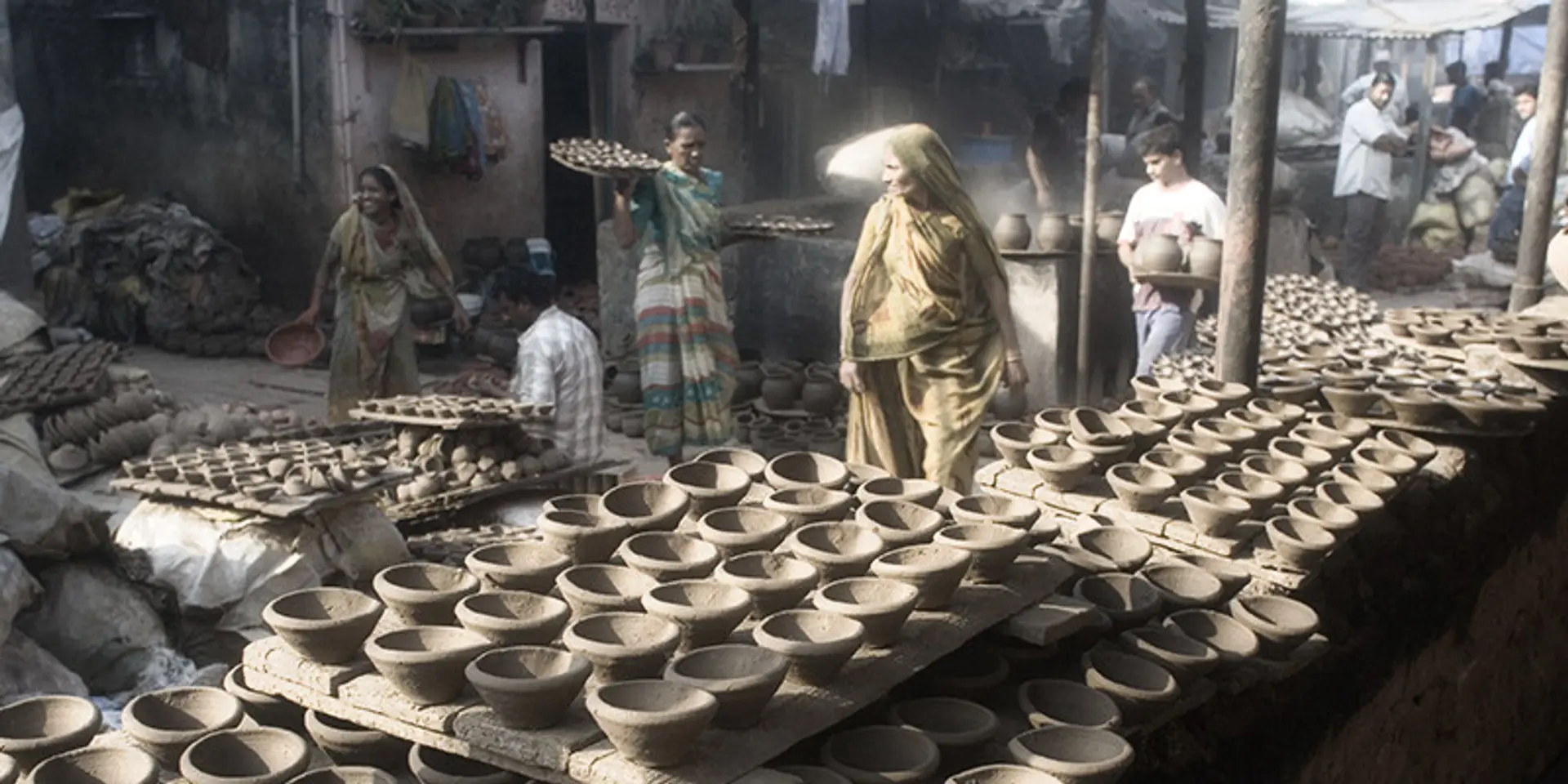 A blessing in the long term - Demonetisation could be boon for businesses