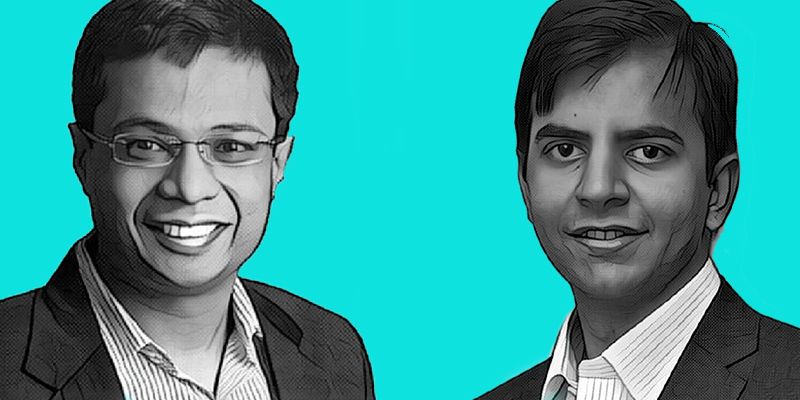 What Startup India Thinks About Sachin Bansal And Bhavish Aggarwal's ...