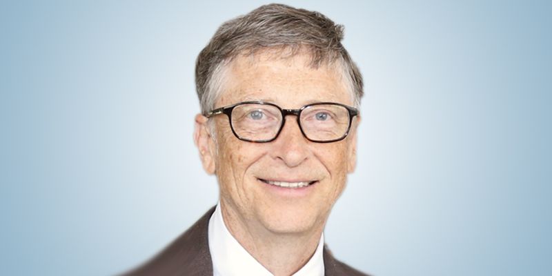 Robots that steal human jobs should pay taxes: Bill Gates