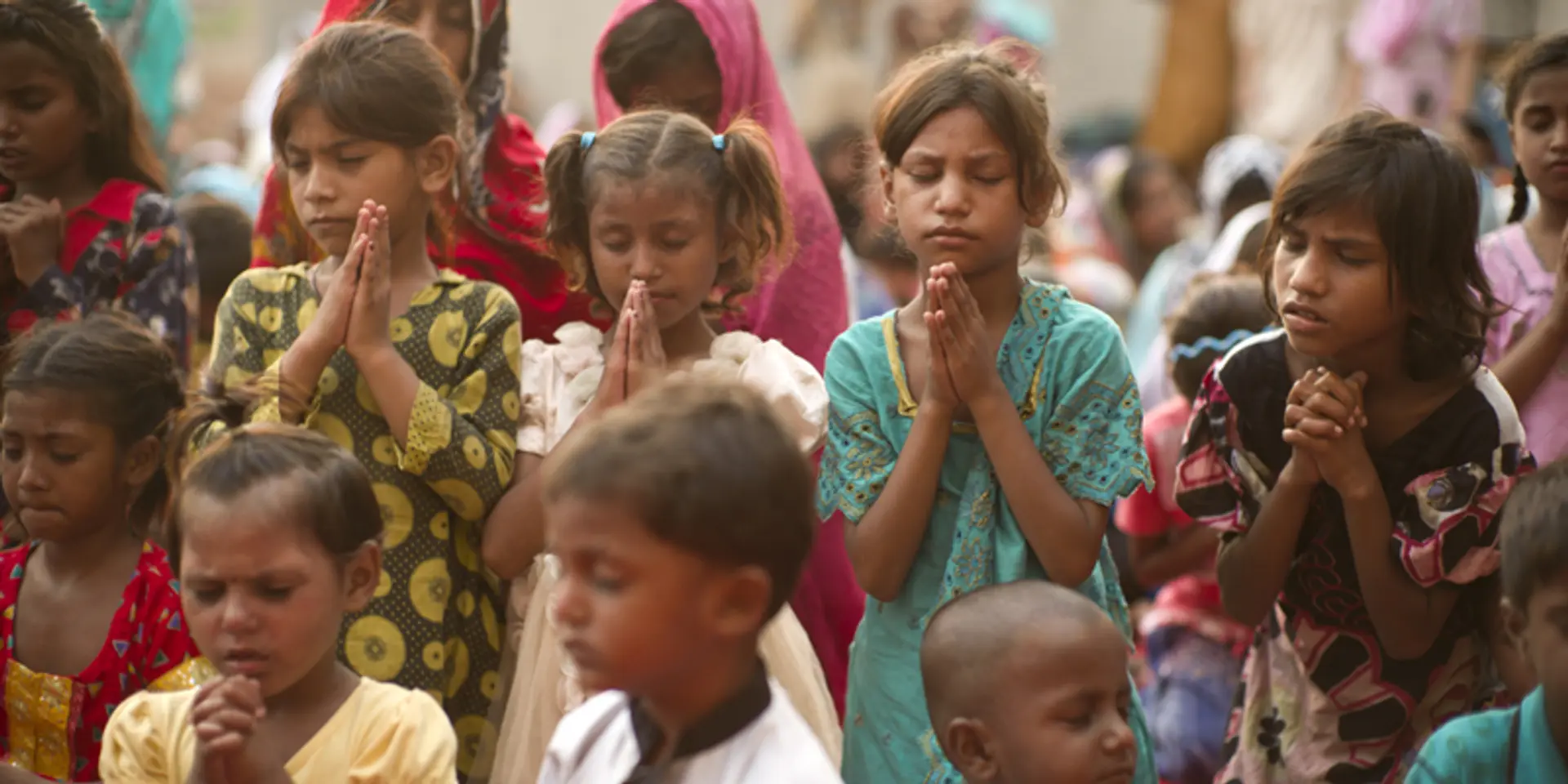 This former railway clerk has rescued over 120 underprivileged children who beg and steal on platforms