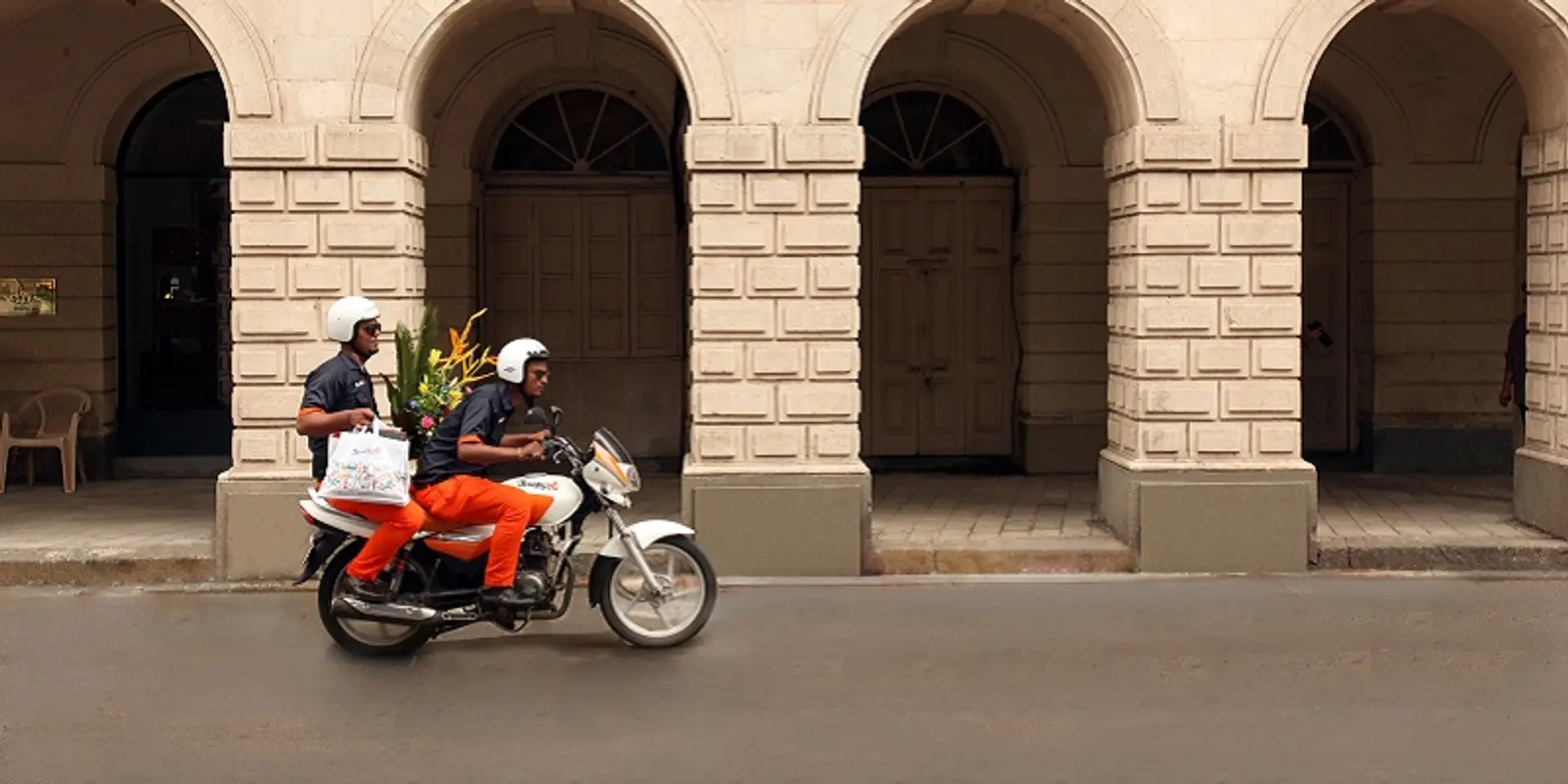 With Ola acquiring FoodPanda, is foodtech hotting up for a delivery battle?