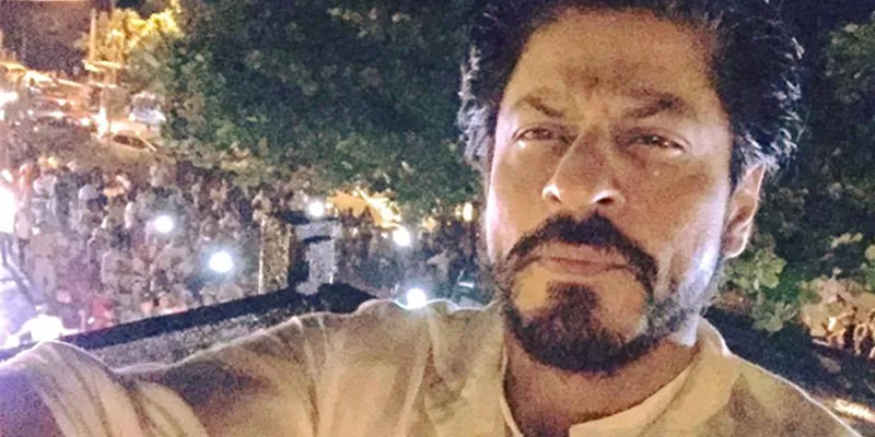 sRK