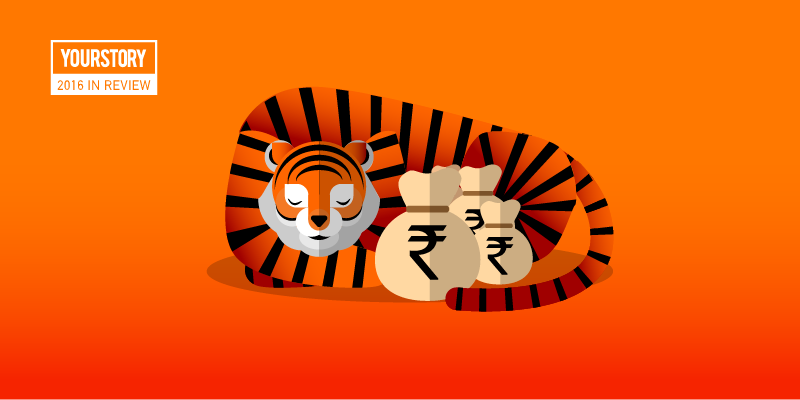 Sleeping tigers -- the funding pause in 2016