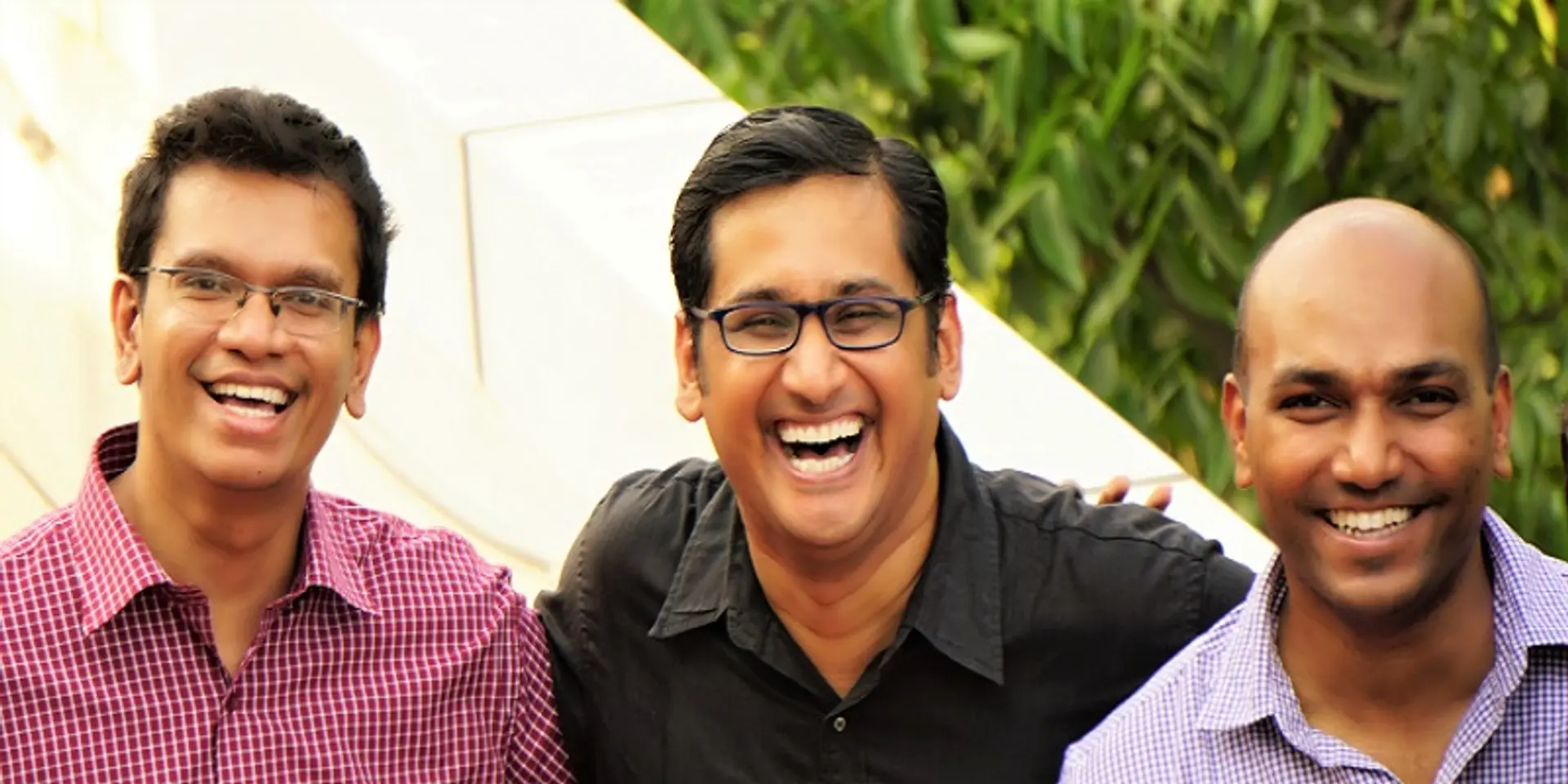 This B2B startup helps reduce procurement costs for F&B industry