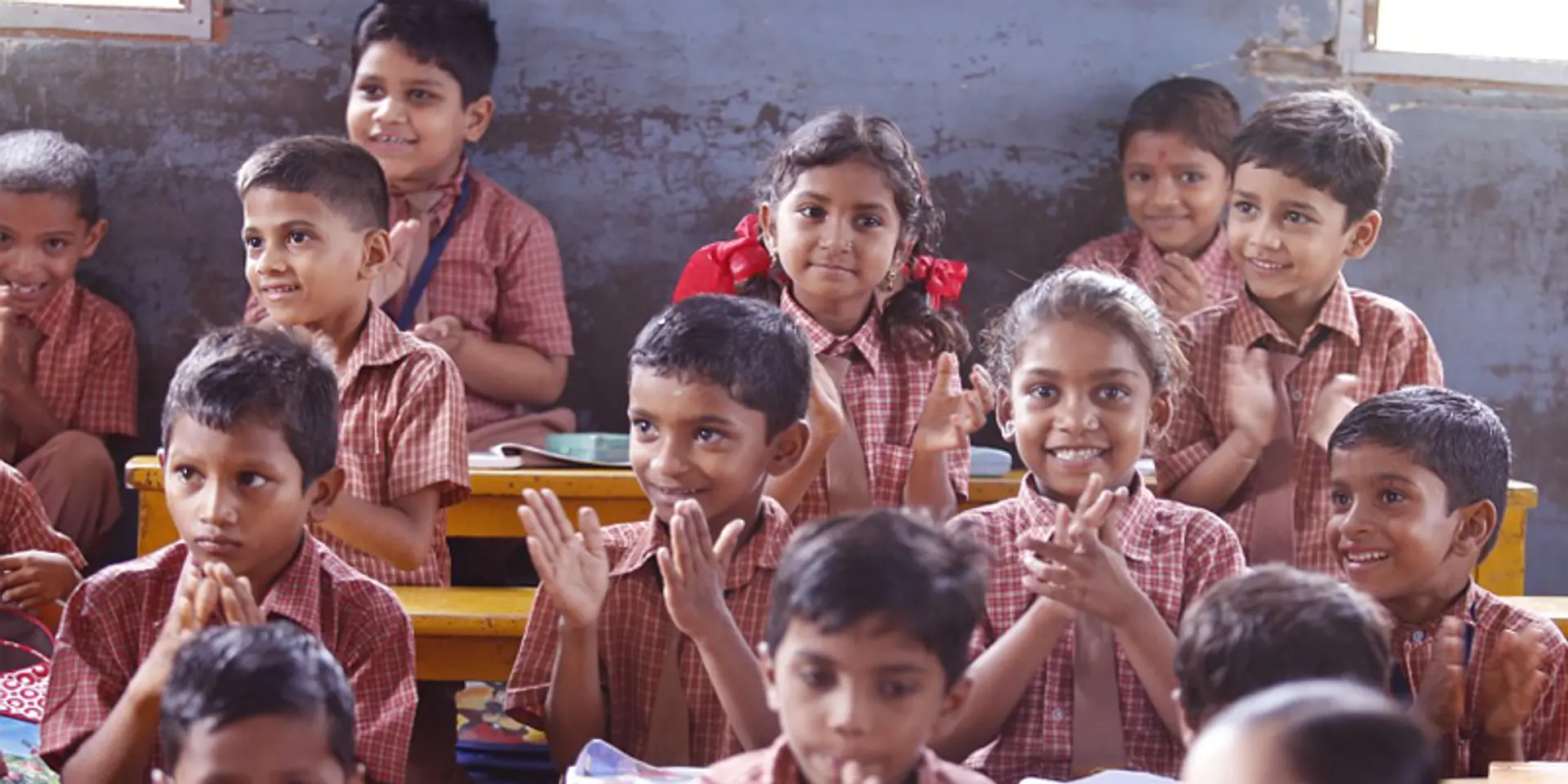 Are we really serious about our children’s education?