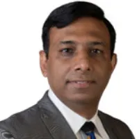 Sukhesh Madaan, CEO, Envent