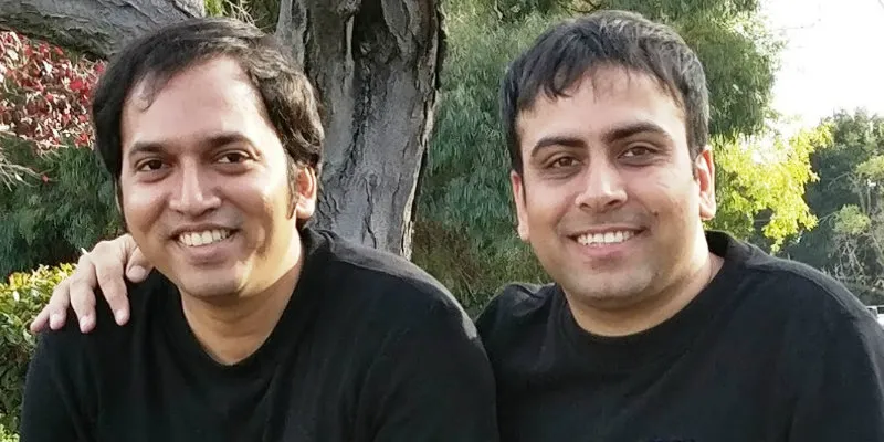 Shreyas Nagdawane and Puneet Kumar