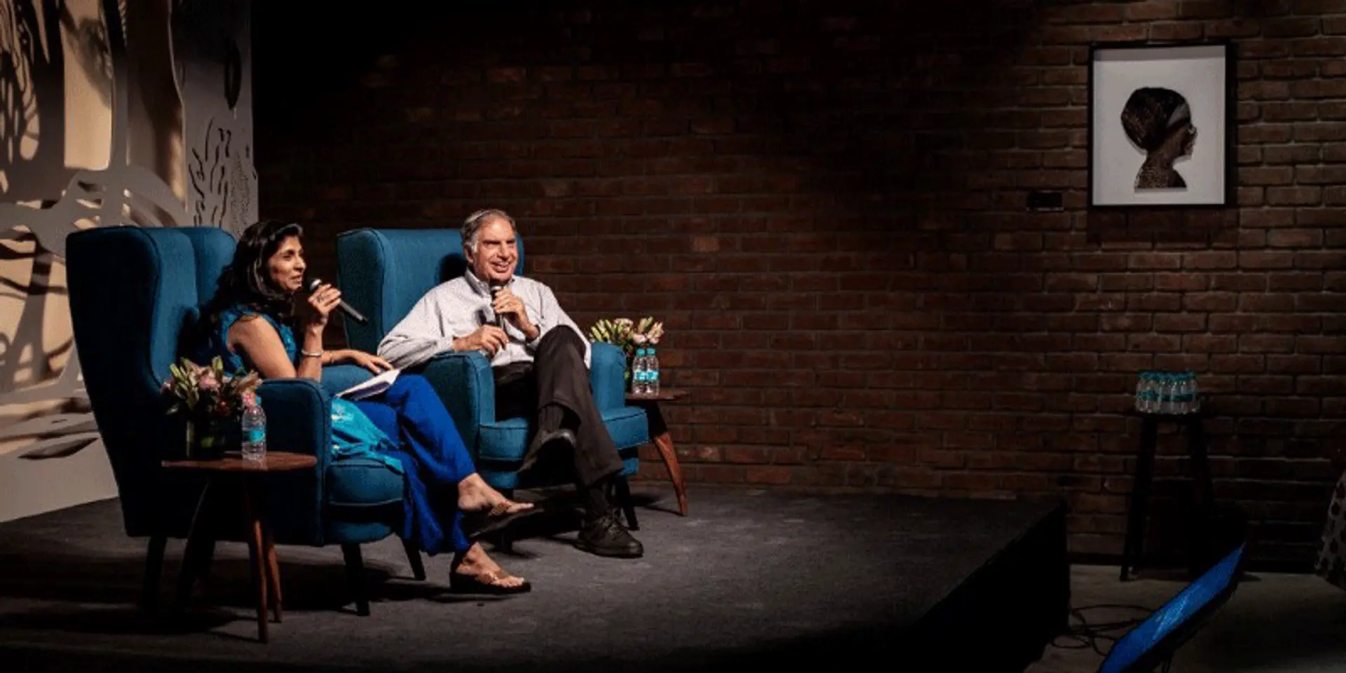 The Ratan Tata I know: And about barbarians at the gate