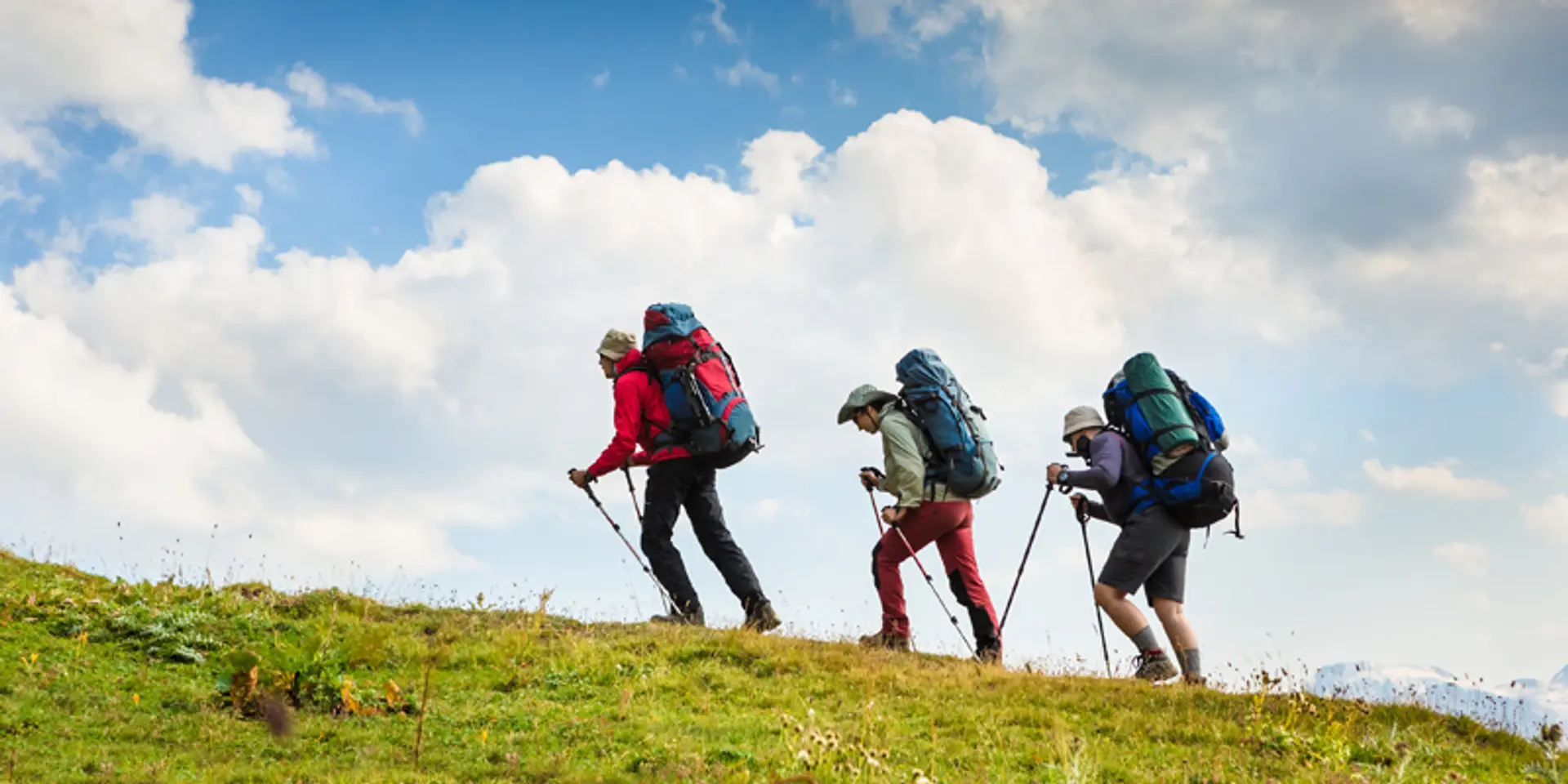 Travel trends for 2017