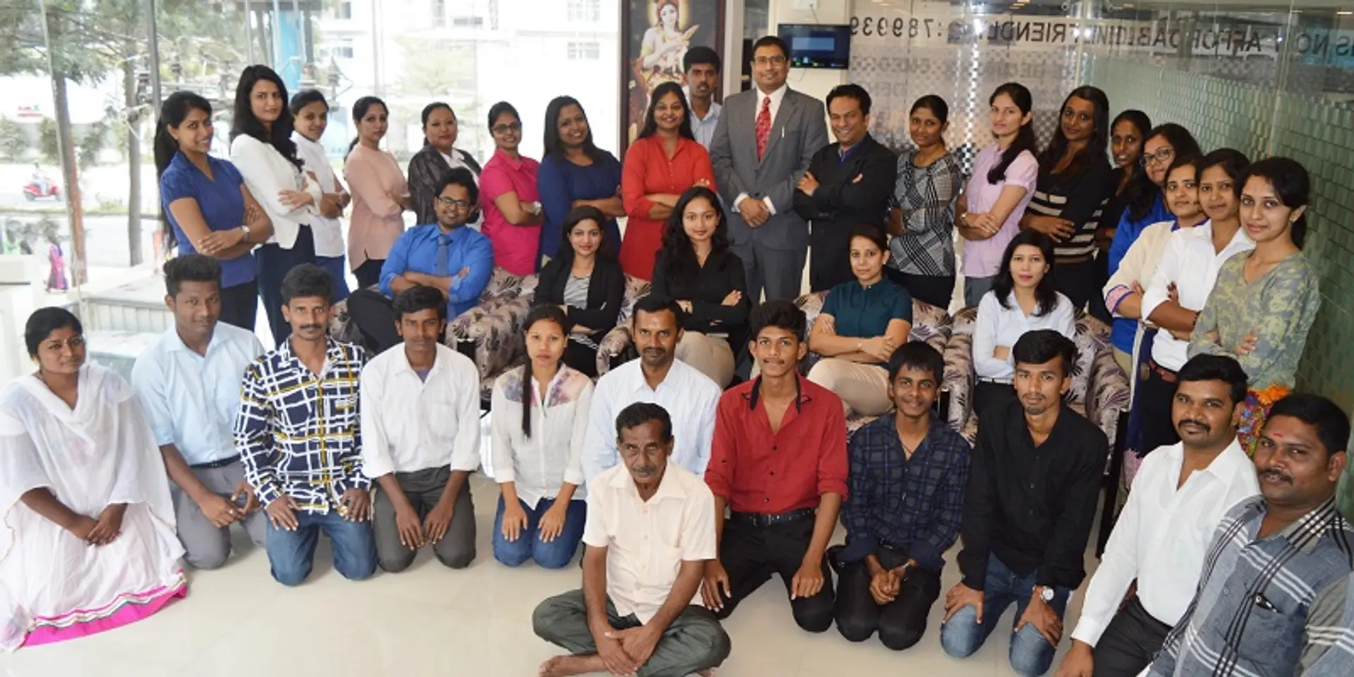 No more drilling, filling, and billing — Vatsalya's new model for oral care