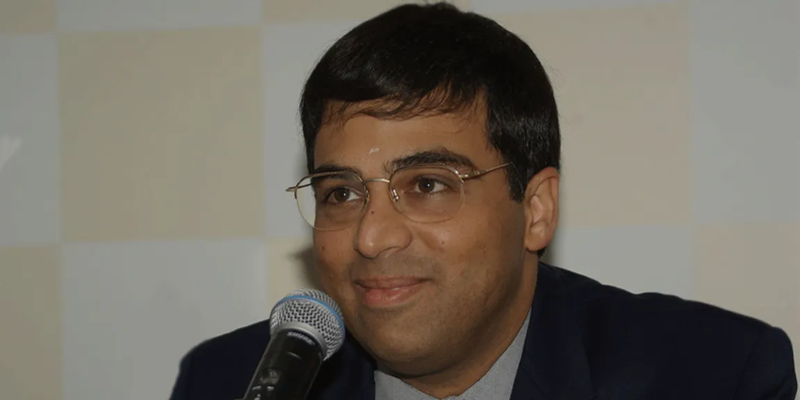 Goof-up over Viswanathan Anand's citizenship unfortunate, disappointing
