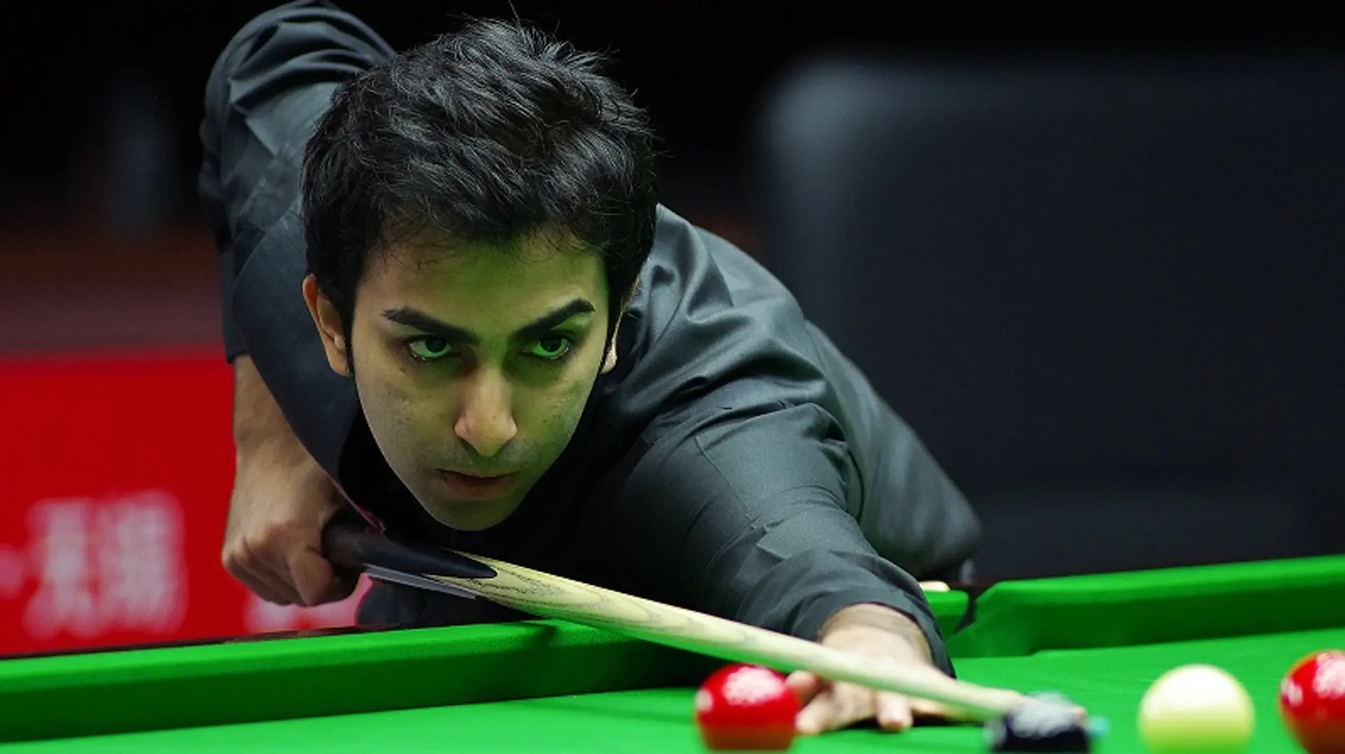Pankaj Advani brings home 'World Billiards Championships' title