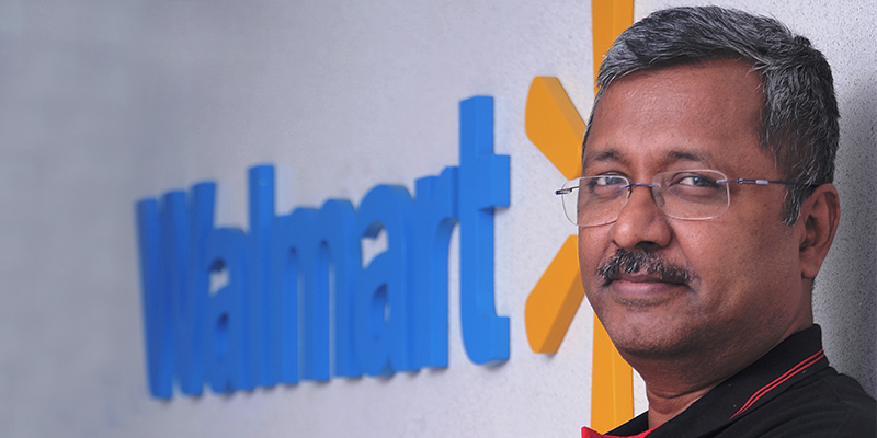 WalmartLabs Bengaluru handles 260M consumers a week, 5 times the scale of Flipkart
