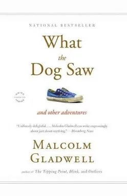 what-the-dog-saw