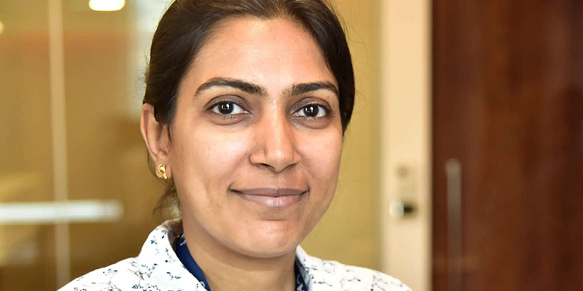 'BPM business is on the path of automation and value-added services,' says Yashwinee GK, CIO, Hinduja Global Solutions