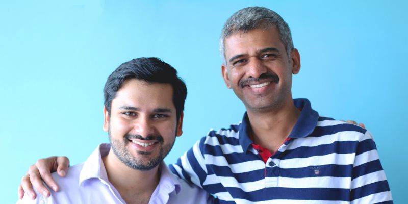 With a $4.5M annualised runrate, HealthifyMe raises $12M in Series-B round led by Sistema Asia Fund
