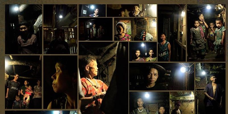 The Batti project is bringing light to the remote villages of Arunachal Pradesh