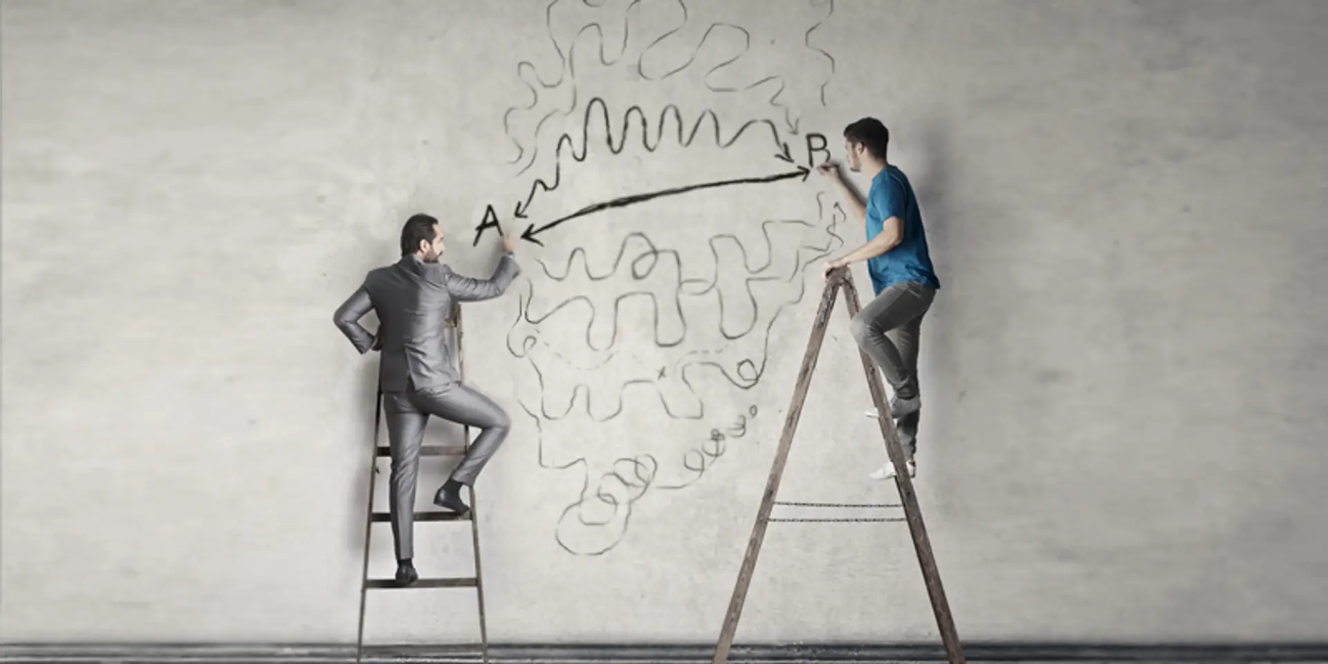This is why your boss should not be your friend