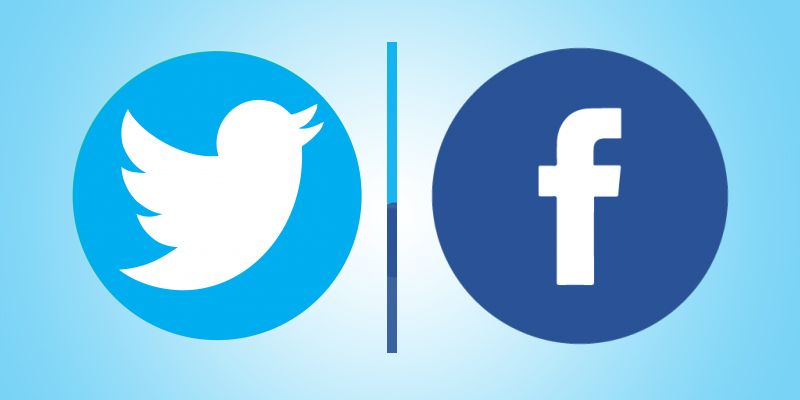 What is the best time to post on Twitter and Facebook?